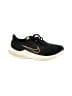 Nike Black Sneakers Size 8 1/2 - photo 1