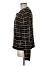 Talbots Tweed Black Cardigan Size M - photo 5