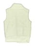 Old Navy 100% Polyester Ivory Vest Size S (kids) - photo 2