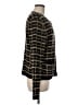 Talbots Tweed Black Cardigan Size M - photo 4