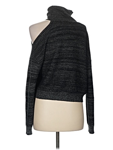 BCBGeneration Turtleneck Sweater (view 2)
