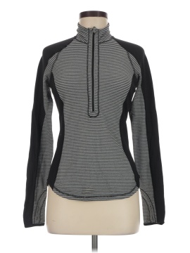 Lululemon Athletica Turtleneck Sweater (view 1)
