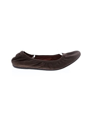Lanvin Flats (view 1)
