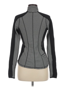 Lululemon Athletica Turtleneck Sweater (view 2)