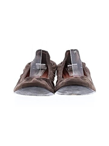 Lanvin Flats (view 2)