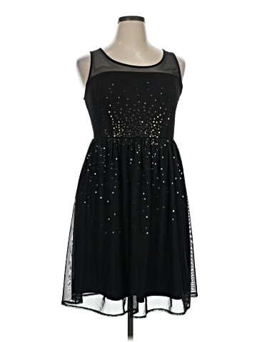 Lane Bryant Cocktail Dress (view 1)