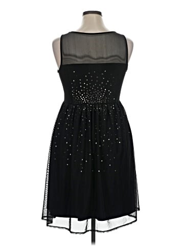Lane Bryant Cocktail Dress (view 2)