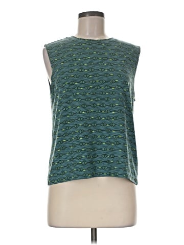 Title Nine Sleeveless T-Shirt (view 1)