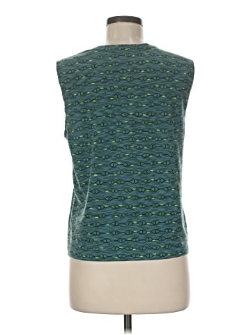 Title Nine Sleeveless T-Shirt (view 2)