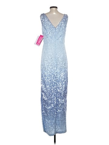 JS Collections Cocktail Dress (view 2)