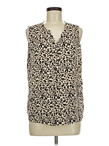 grand & greene Sleeveless Blouse (view 1)