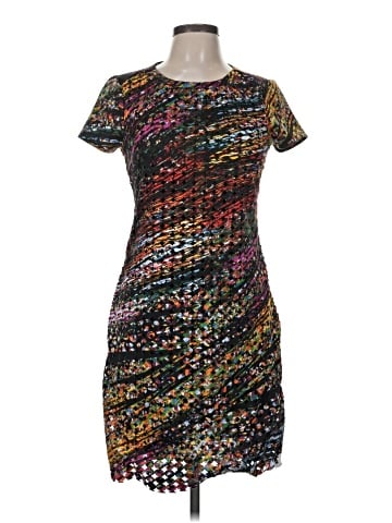 Investments Casual Dress (view 1)