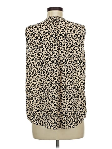 grand & greene Sleeveless Blouse (view 2)