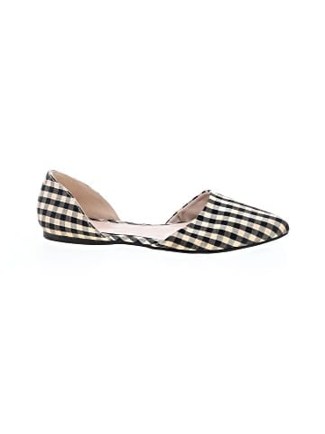 Forever 21 Flats (view 1)