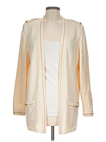 St. John Cardigan (view 1)