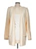 St. John Ivory Cardigan Size 10 - photo 1