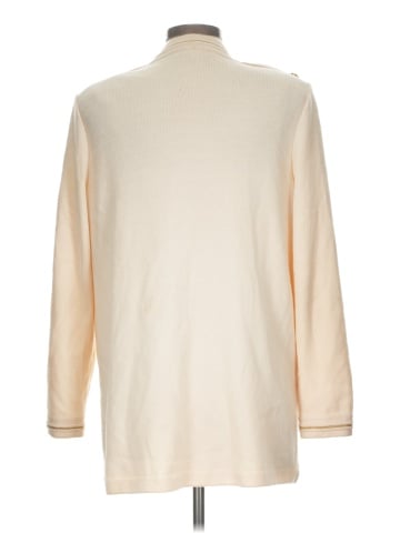 St. John Cardigan (view 2)