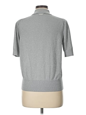 MICHAEL Michael Kors Turtleneck Sweater (view 2)