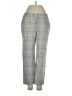 Boden Tweed Gray Dress Pants Size 4 (petite) - photo 1