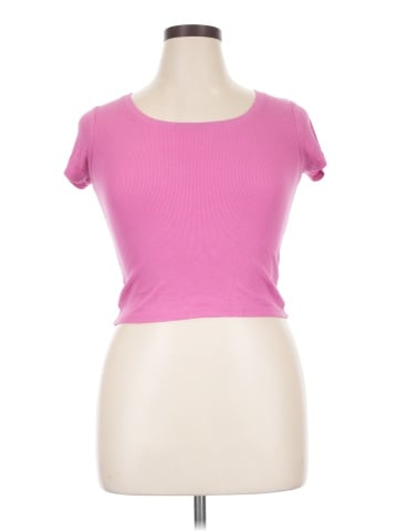 Full Tilt Short Sleeve T-Shirt (view 1)