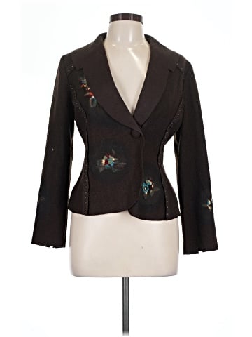 Alberto Makali Blazer (view 1)