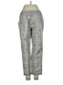 Boden Tweed Gray Dress Pants Size 4 (petite) - photo 2