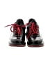 Assorted Brands Black Sneakers Size EU 41 - photo 2