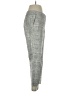 Boden Tweed Gray Dress Pants Size 4 (petite) - photo 4