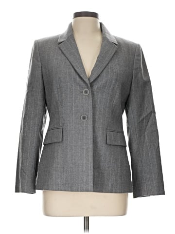 Tahari by ASL Blazer (view 1)