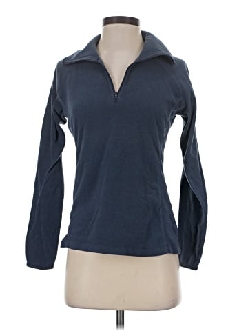 Columbia Pullover Sweater (view 1)