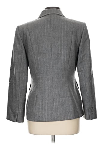 Tahari by ASL Blazer (view 2)