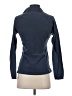 Columbia 100% Polyester Blue Pullover Sweater Size S - photo 2