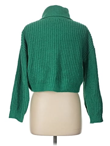 Almost Famous Turtleneck Sweater (view 2)
