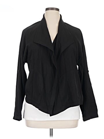 Max Studio Jacket (view 1)