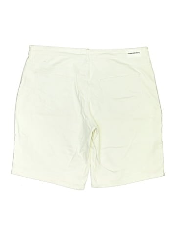 CALVIN KLEIN JEANS Khaki Shorts (view 2)
