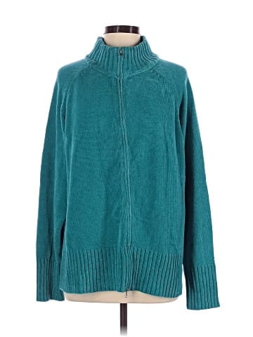 D&Co. Turtleneck Sweater (view 1)