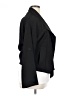 Max Studio Black Jacket Size XL - photo 4