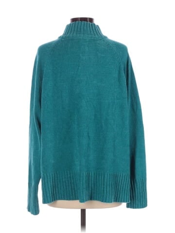 D&Co. Turtleneck Sweater (view 2)