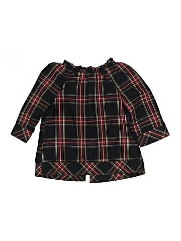 Crewcuts 3/4 Sleeve Blouse (view 1)
