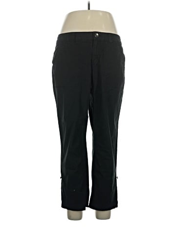 DKNY Jeans Active Pants (view 1)