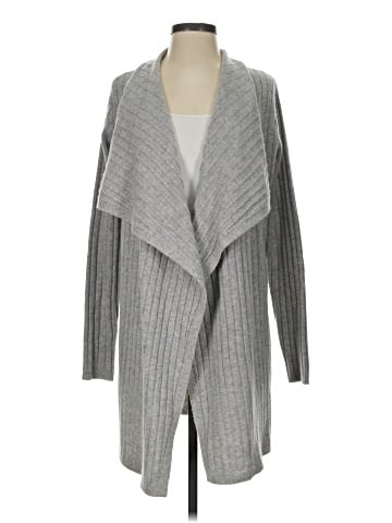 Theory Wool Cardigan (view 1)