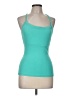 PrAna Teal Tank Top Size M - photo 1