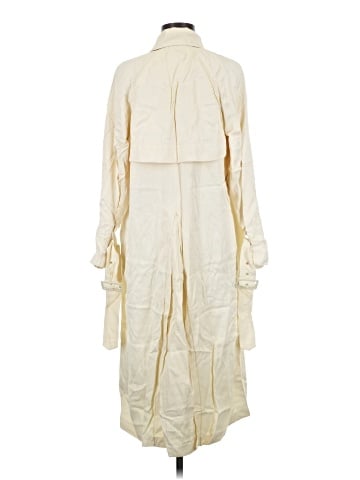 Vince. Trenchcoat (view 2)