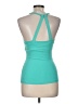 PrAna Teal Tank Top Size M - photo 2