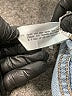 Zara Blue Jeans Size 13 - 14 - photo 4