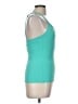 PrAna Teal Tank Top Size M - photo 4