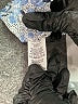 Ann Taylor LOFT Blue Sleeveless Blouse Size M - photo 8