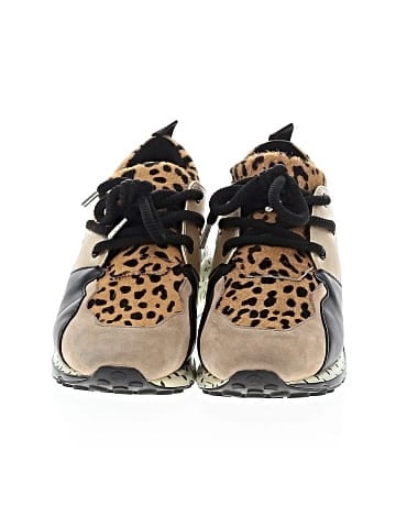 Steve Madden Sneakers (view 2)