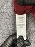 Alo Burgundy Active Pants Size S - photo 8
