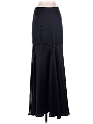 Roberto Cavalli formal skirt (view 1)